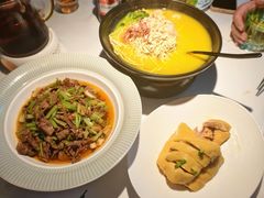 -醉舍·新淮扬菜(长宁龙之梦店)