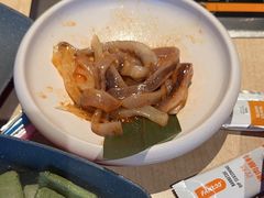 -新石器烤肉(周浦万达店)