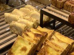 -东哥面包(江宁大润发店)