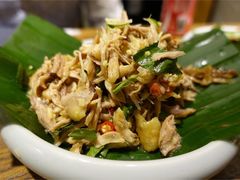 -茶花妹子云南餐厅(北大店)