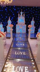 -雅奇婚庆(永乐园社区店)