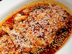 -肆海小川菜酒馆Wine Bistro (青年路店)