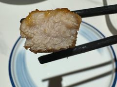 -渔港甄宴·海鲜·地标烟台菜(金沙滩店)