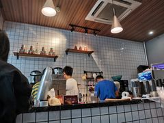 -摩柠手作茶室(国贸店)