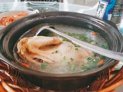-华庭苑农家乐(旺山店)