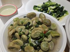-小厨师·二十年沈家门小海鲜(百井坊巷店)