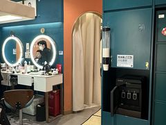 -海马体照相馆(上海晶耀前滩店)