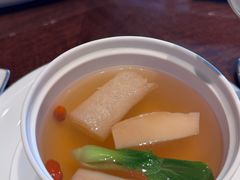 -湘湖逍遥庄园·水漾中餐厅
