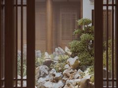-鲤院·新中式美学·庭院餐厅(夫子庙店)
