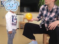 -奇乐全日制婴儿学校·早教