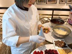 -GODIVA(王府井apm店)