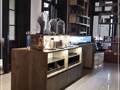 自助取餐区-ChitChat奇洽·Bistro(黎黄陂路店)
