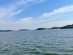 -天目湖山水园