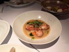 -壳里西餐厅Coquille Seafood Bistro(蒙自路店)