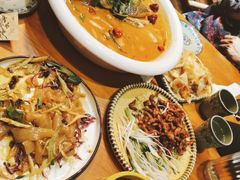 -锦小馆(安贞店)