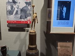 -上海体育博物馆