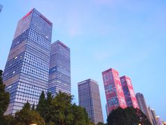 -长沙富力万达文华酒店