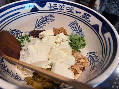 -蜗牛小馆醉乡民谣云南菜(惠新西里店)