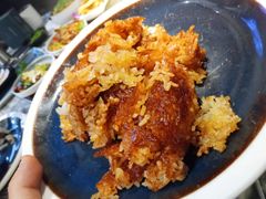 腊味煲仔饭-大头椰·海南椰子鸡火锅(思明万象城店)