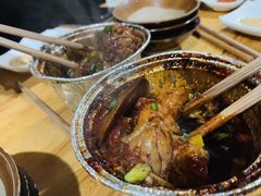 -夜烤·宜宾烧烤(洋河路店)