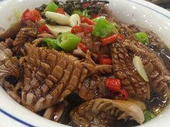 -五谷屯私房菜·始于2005(中山陵童卫路店)