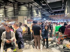 -胖东来生活广场(健康路店)