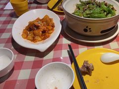 -俭朴菜(鲁磨路店)