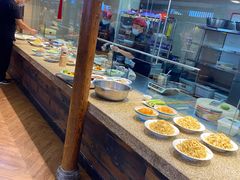 -锦绣金山人家(友谊店)