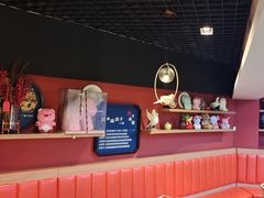 -高鸽子锦州烧烤63年(海阳路店)