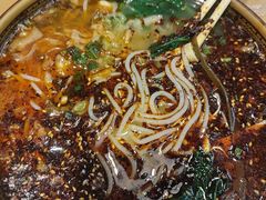 -三好食堂(煎饺·馄饨·肉饼米线·盛世广场店)