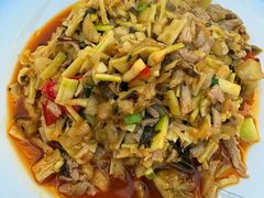 -黄牛肉馆·皖南土菜