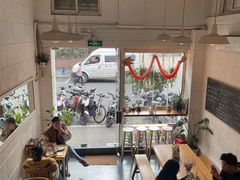 -Egg•Allday Brunch(襄阳北路店)