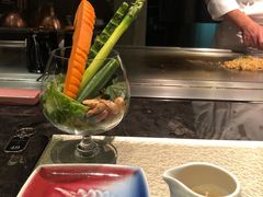 -Ginza Onodera铁板烧(外滩十八号店)