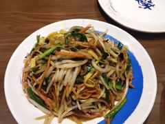 -满园烤鸭·春饼(太原街万达店)