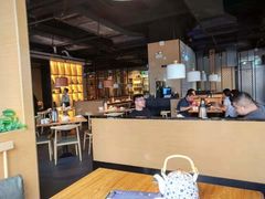 -小和庆·知味(首铸万科店)