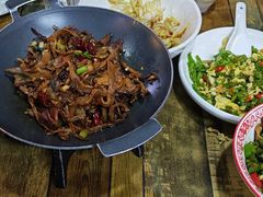-湘香私房菜(大石长隆店)