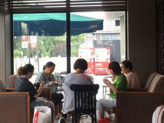 -星巴克(扬州珍园店)