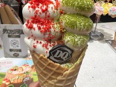 -DQ·蛋糕·冰淇淋(大宁国际商业广场店)