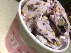 蓝莓-初心炒酸奶(厚德品园店)