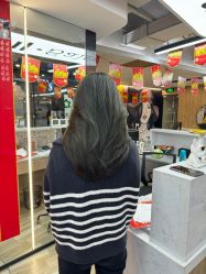 -奈川烫染Salon