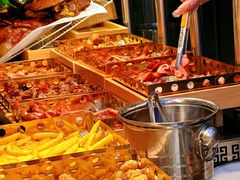 -火叮叮自助烤肉·现切牛肉(茂业店)