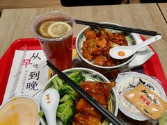 -和合谷(德外店)