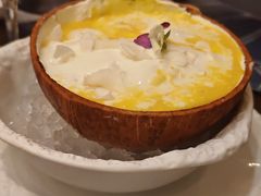 -丘吉尔餐厅(澳门伦敦人店)