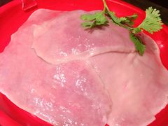 -周师兄大刀腰片火锅(洪崖洞旗舰店)