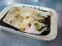 -银记肠粉店(北京路店)