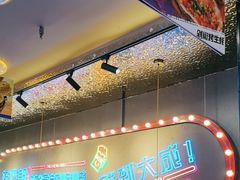-大成海鲜烧烤·小龙虾(五角场店)