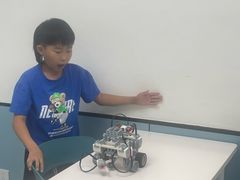 -童程童美·信息学竞赛·机器人编程·少儿编程(五棵松万达校区)