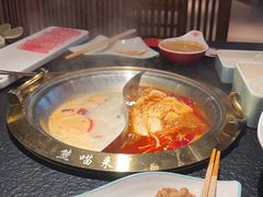 -熊喵来了火锅(长安万达第94分店)