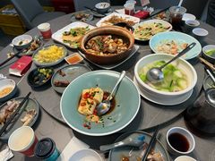 -先记烧鹅王·本地粤菜(福永店)