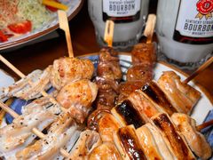 -鸟泉居酒屋·烧鸟·酒馆(百子湾店)
